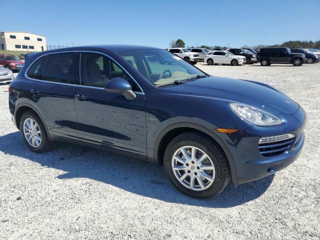 2013 Porsche Cayenne