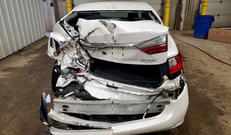 
								2016 Lexus Es 350 full									
