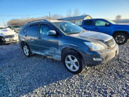 
										2006 Lexus Rx 330 full									