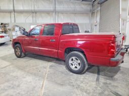 
										2007 Dodge Dakota full									