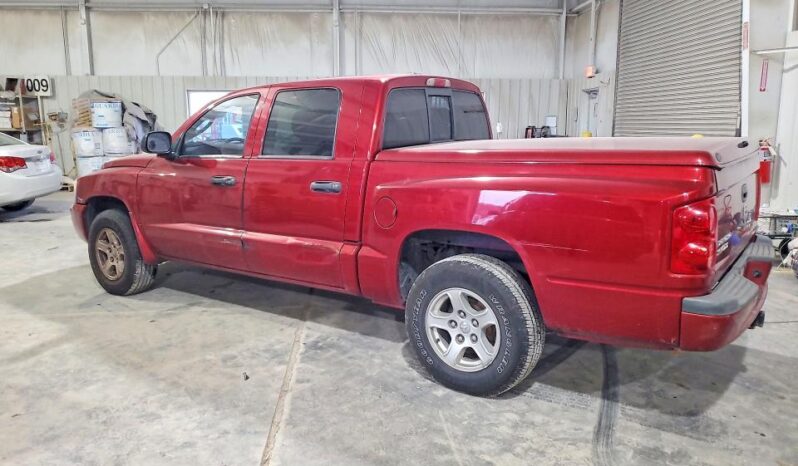 
								2007 Dodge Dakota full									