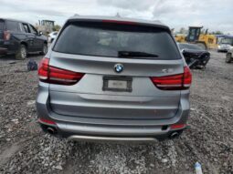 
										2017 BMW X5 full									