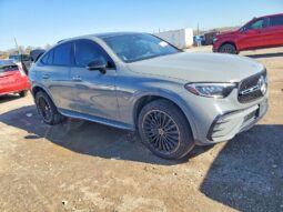 
										2024 Mercedes-benz Glc coupe full									