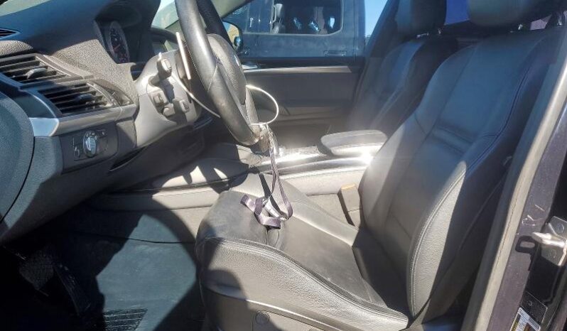 
								2012 BMW X6 full									