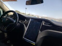 
										2014 Tesla Model s full									