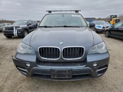 
										2013 BMW X5 full									