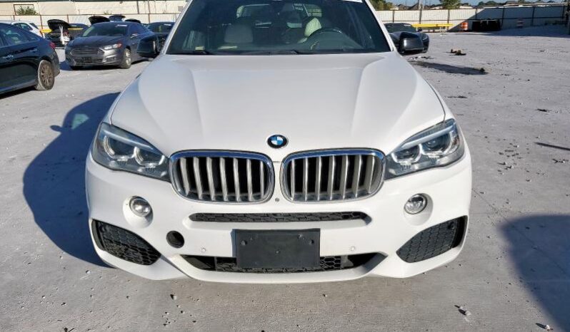 
								2015 BMW X5 full									