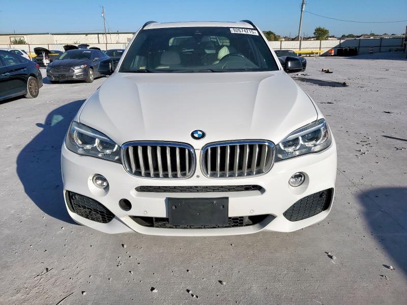 2015 BMW X5