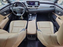 
										2021 Lexus Es 350 full									
