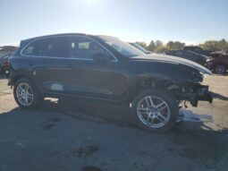 
										2014 Porsche Cayenne full									