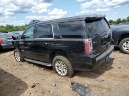 
										2016 Gmc Yukon full									