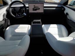 
										2025 Tesla Model 3 full									