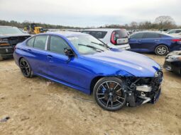 
										2026 BMW M3 full									