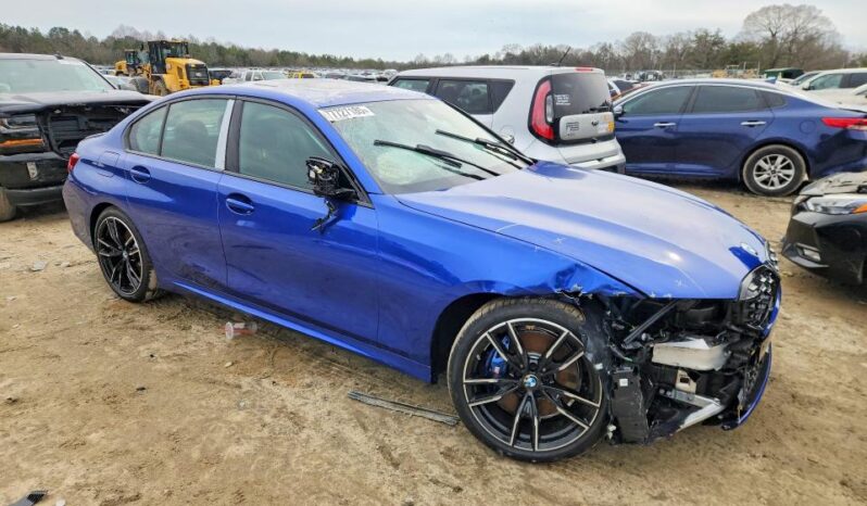 
								2026 BMW M3 full									