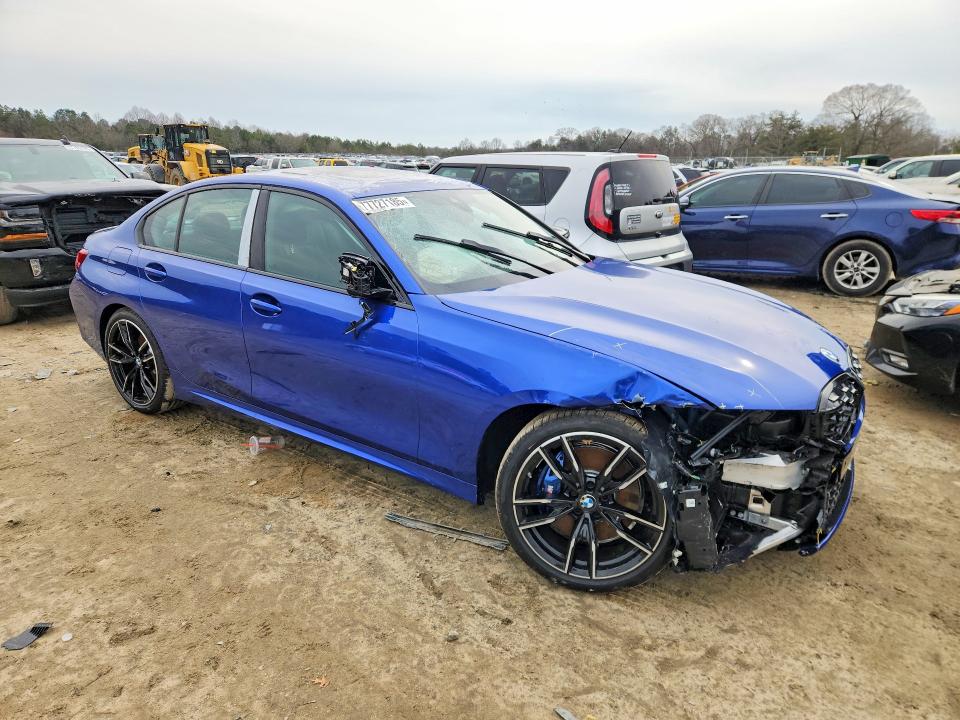 2026 BMW M3