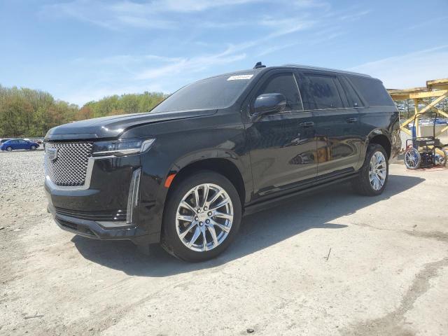 2022 Cadillac Escalade
