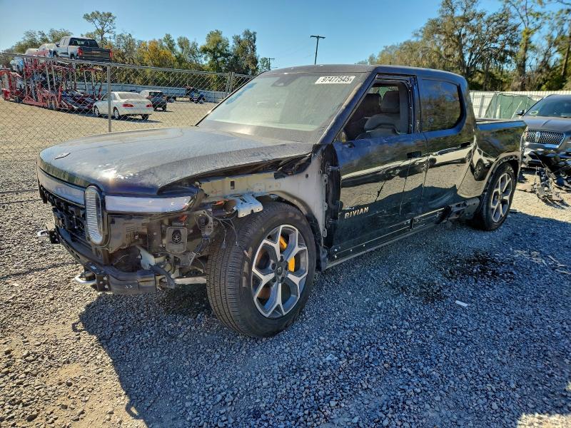 2022 Rivian R1t