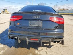 
										2013 Audi S4 full									