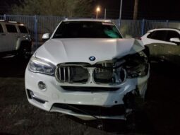 
										2015 BMW X5 full									