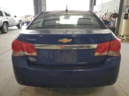 
										2013 Chevrolet Cruze full									
