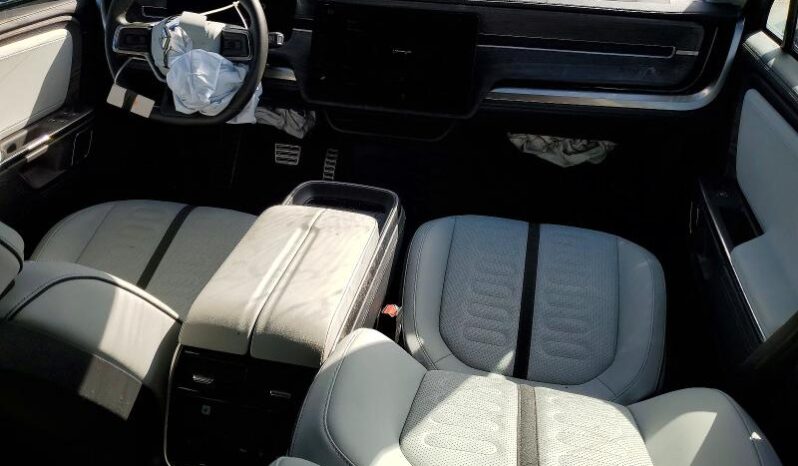 
								2024 Rivian R1s full									