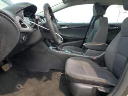 
										2019 Chevrolet Cruze full									