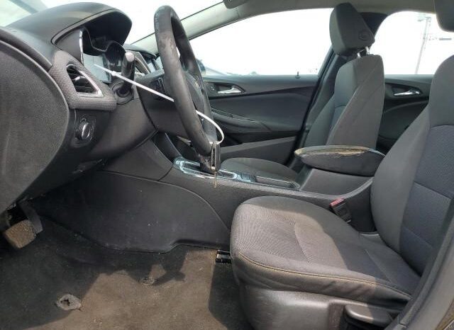 
								2019 Chevrolet Cruze full									
