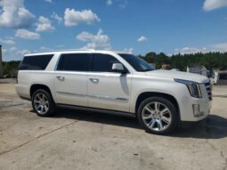
										2015 Cadillac Escalade full									