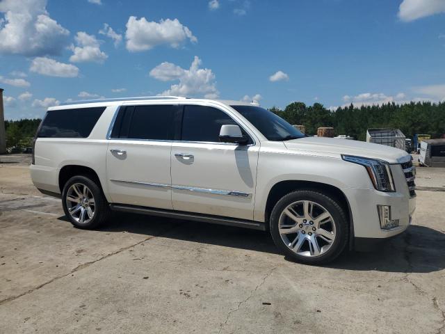 2015 Cadillac Escalade