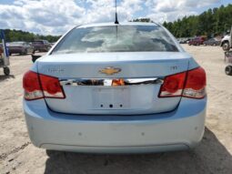 
										2012 Chevrolet Cruze full									