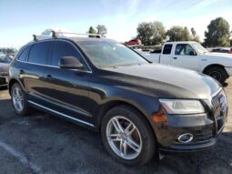 
										2013 Audi Q5 full									