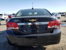 
										2016 Chevrolet Cruze full									