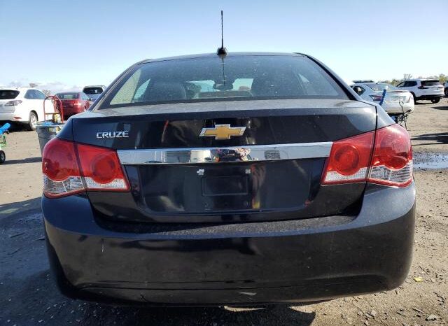 
								2016 Chevrolet Cruze full									