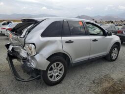 
										2012 Ford Edge se full									