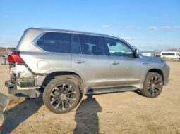 
										2016 Lexus Lx full									