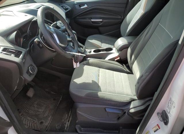 
								2013 Ford Escape se full									