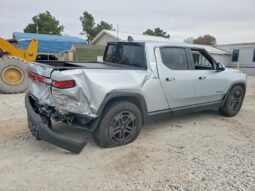 
										2025 Rivian R1t full									