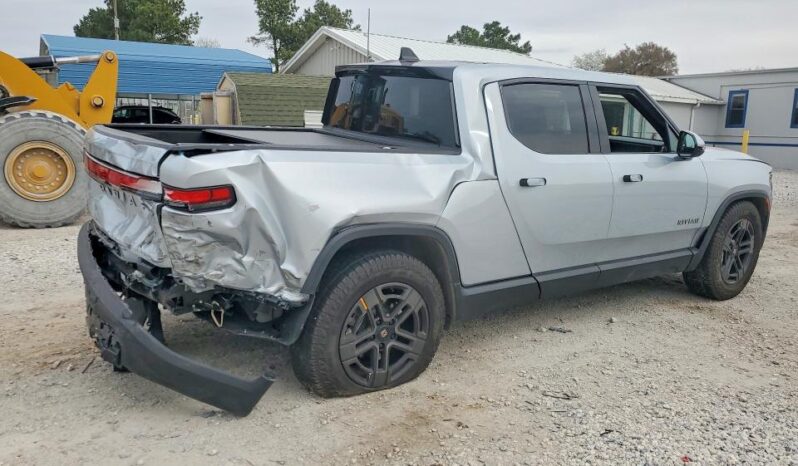 
								2025 Rivian R1t full									