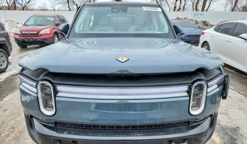 
								2026 Rivian R1s full									