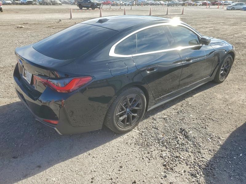 2023 BMW I4
