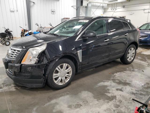 2014 Cadillac Srx
