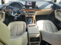 
										2021 Audi Q5 full									