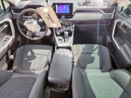 
										2023 Toyota Rav4 full									