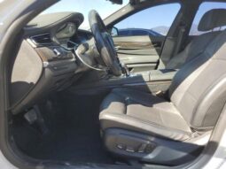 
										2014 BMW 7 series full									