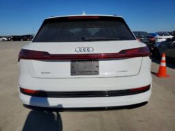 
										2021 Audi E-tron full									