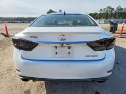 
										2016 Lexus Es 350 full									