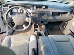 
										2008 Dodge Dakota full									