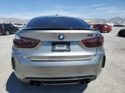 
										2015 BMW X6 full									