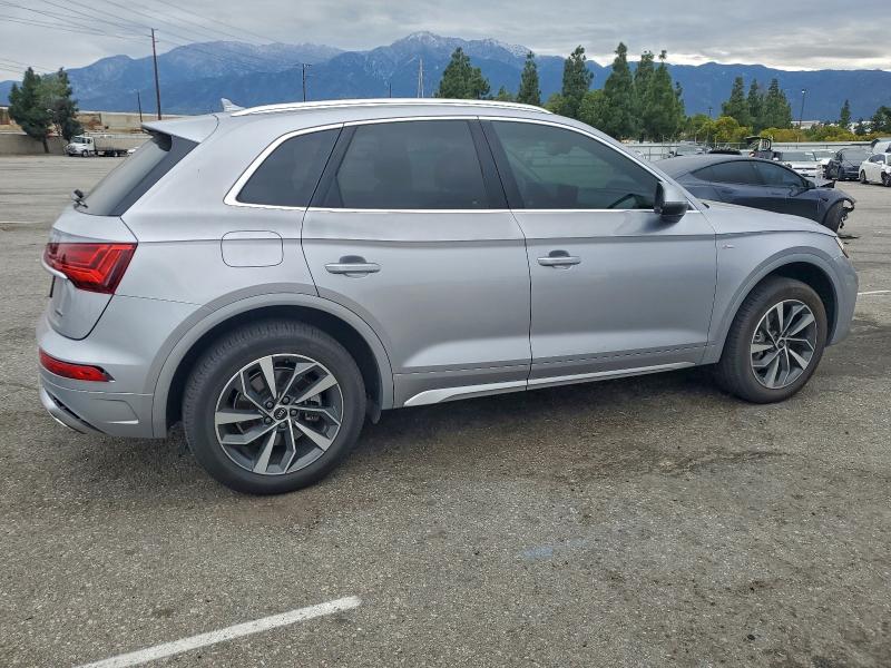 2022 Audi Q5
