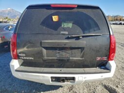 
										2013 Gmc Yukon full									
